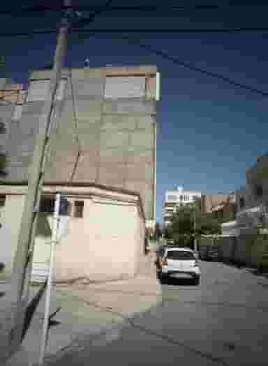 زیبایی الهام فیاضی در هنرستان مشهد