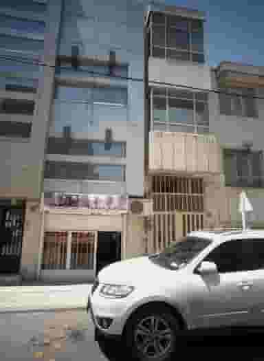 پیرایش عرشیا در راه آهن مشهد