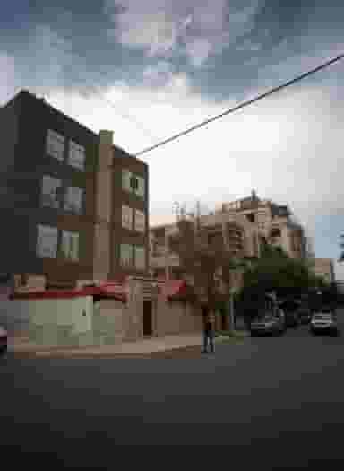 زیبایی سوگول در رضاشهر مشهد
