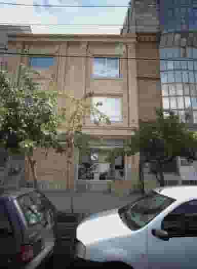 آرایشگاه در شریف مشهد