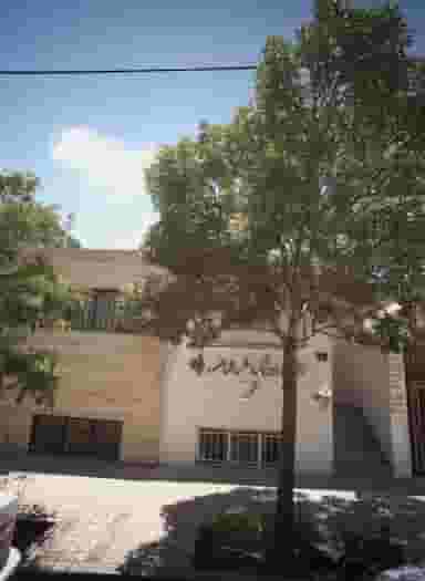 زیبایی فروهر رخ در هفت تیر مشهد