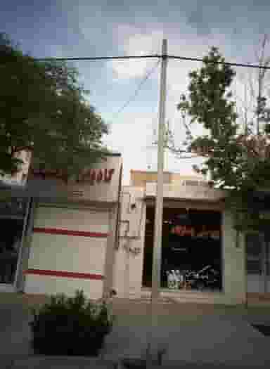 پیرایش پاسارگاد شهرک طالقانی مشهد