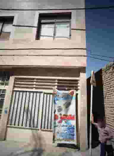 سالن زیبایی معجزه در شهید قربانی مشهد