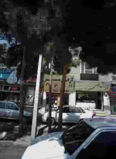 پیرایش هادی در هدایت مشهد