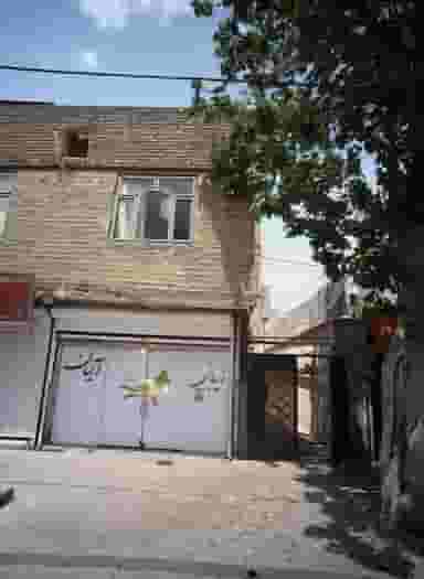 زیبایی آیسان در جانباز مشهد