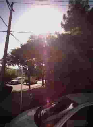 آرایش تهرانی در شهید بهشتی مشهد