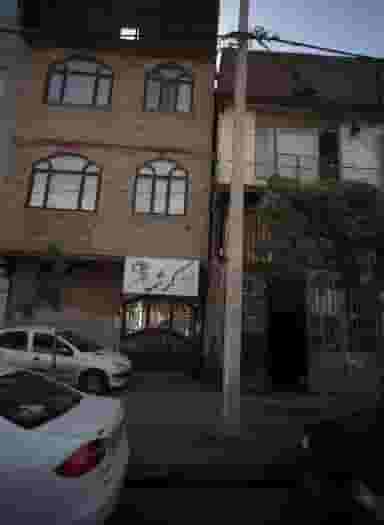 سالن زیبایی کرشمه کوی سیدی مشهد