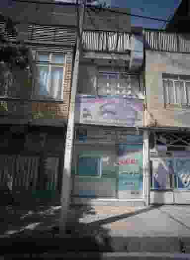 زیباسرای ماه تابان در ایثار مشهد