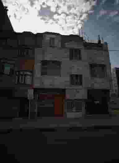 آرایشگاه یکتا هنر در بلال مشهد