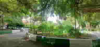 خوابگاه امام حسن در کوی مهران