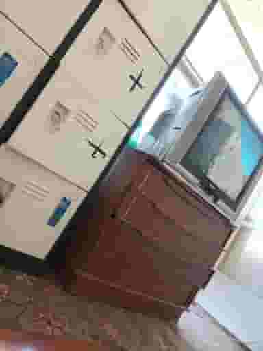 خوابگاه در کارون شمالی