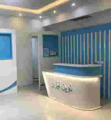 کلینیک نوین لیزر(اسکالپشور) در الهیه مشهد