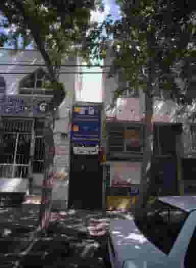 خدمات لیزر در گلشور مشهد