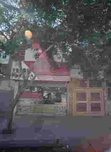 نگین لیزر پارسا در ایثار مشهد