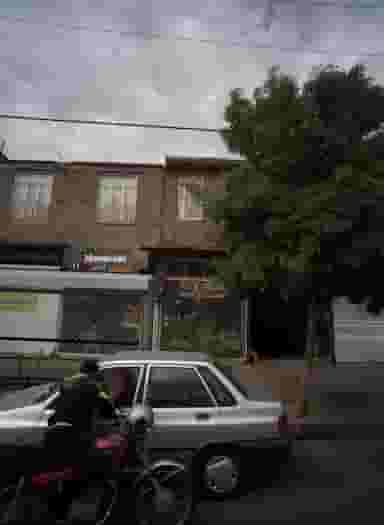 لیزر ثارالله در رسالت مشهد