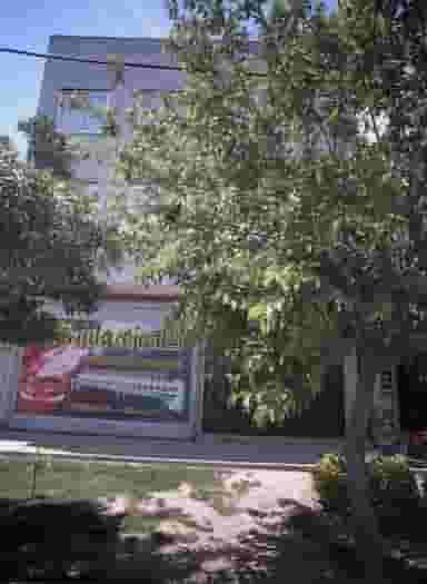 گلدوزی و لیزر متین در شیرودی مشهد