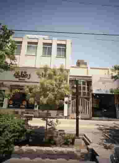 مرکز خدمات چاپ و لیزر رضایی در هنرور مشهد