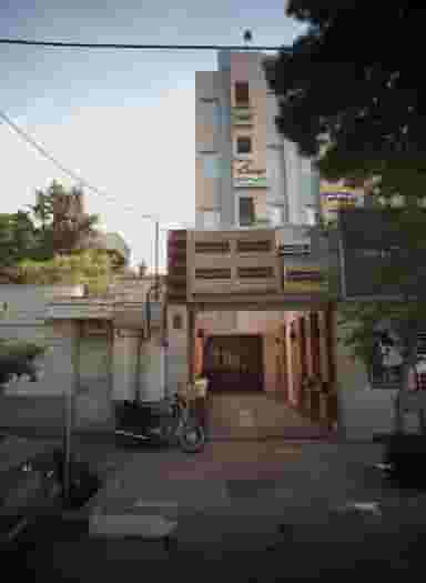 دفتر ترجمه رسمی در فلسطین مشهد