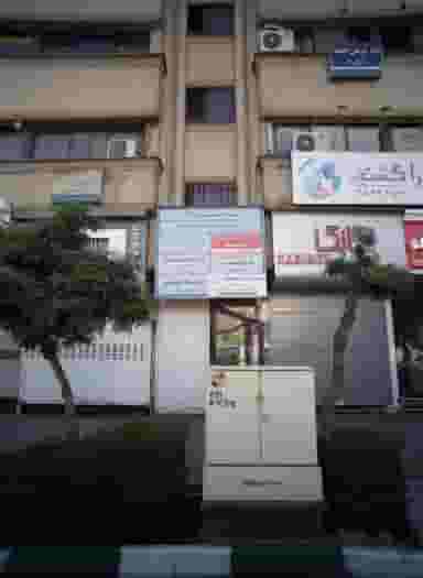 دفتر وکالت حمید نیکو در راهنمایی مشهد