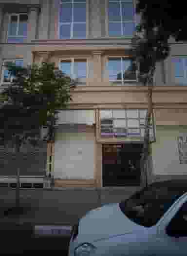 دفتر وکالت علی حاجی پور در راهنمایی مشهد