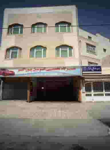 دفتر وکالت زهره رضایی مقدم در شهید بهشتی مشهد