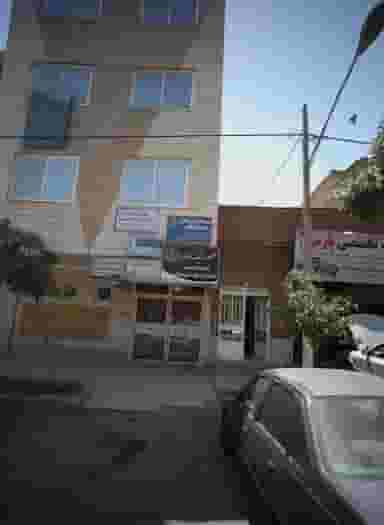 دفتر وکالت رضا ضمیری در هدایت مشهد