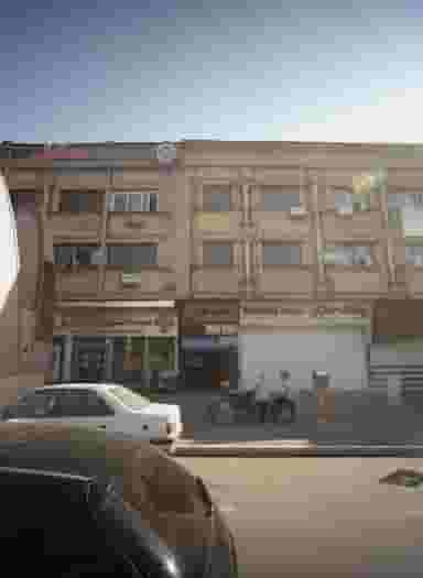 دفتر وکالت مریم محمدی در بهشت مشهد