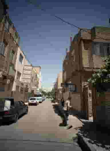 دفتر وکالت علیرضا میری در هدایت مشهد