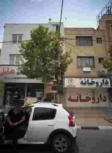 دفتر وکالت علیرضا اسدپور در دانشجو مشهد