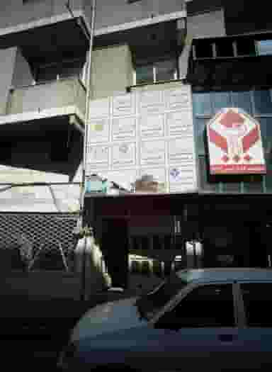 دفتر وکالت شهاب ضرغامی در جنت مشهد