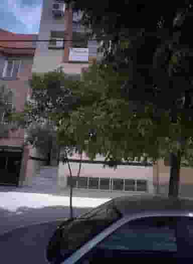 دفتر وکالت محمد سید نژاد در جانباز مشهد