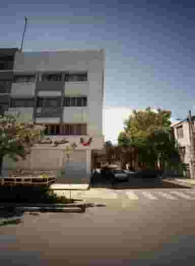 دفتر وکالت محمد رضا یزدانی در بهشت مشهد