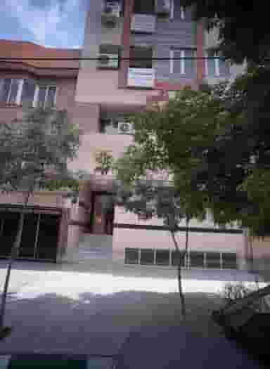 دفتر وکالت احسان بزمی در جانباز مشهد