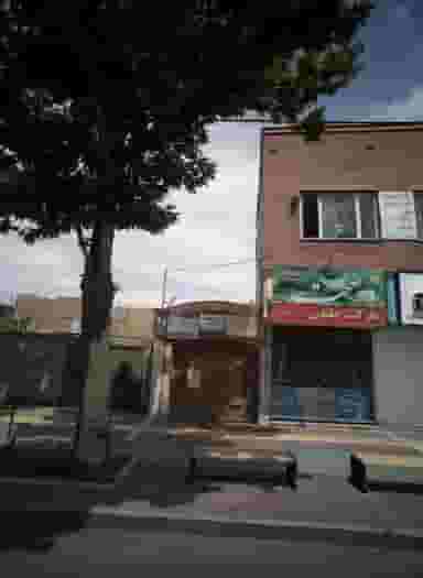 دفتر وکالت سید علی موسوی در استاد یوسفی مشهد