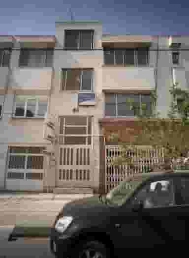 دفتر وکالت سیروس جوان بخت در فلسطین مشهد