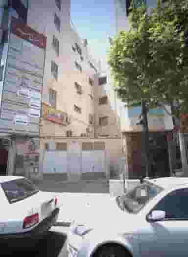 دفتر وکالت رضا نیکخواه در احمدآباد مشهد