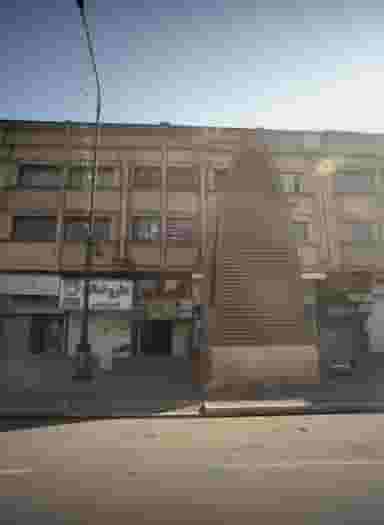 دفتر وکالت هادی رمضان پور در بهشت مشهد