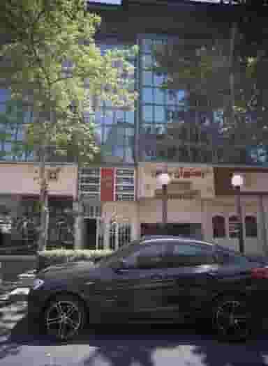 دفتروکالت سیدرضا ساداتی در احمدآباد مشهد