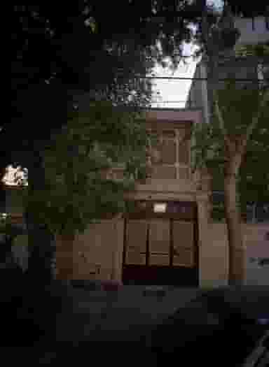 دفتر وکالت سید محمد کاظم هاشمی نژاد در خرمشهر مشهد