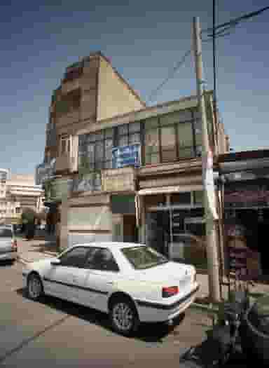 دفتر وکالت سازگار در رضاییه مشهد