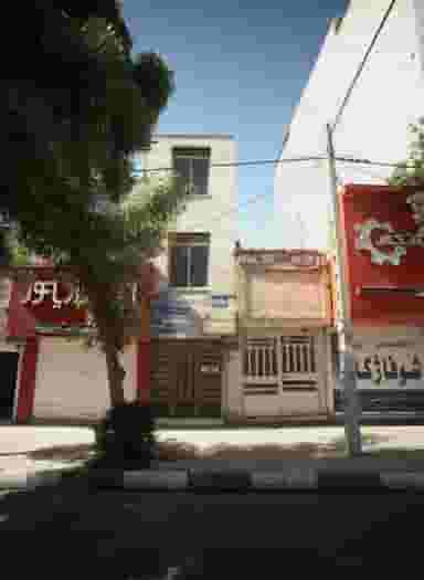 دفتر وکالت صالح کاوری در راهنمایی مشهد