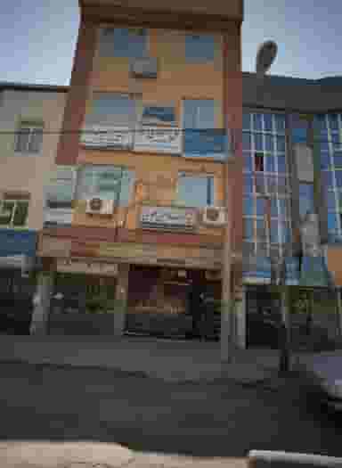 دفتر وکالت علی مسعودی در هدایت مشهد