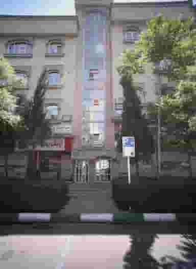 دفتر وکالت حسین ایرجی در بهشت مشهد