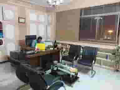 موسسه حقوقی معاهده در جنت مشهد