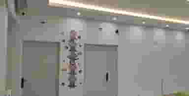 کلینیک تخصصی کودکان نونهالان در تالار اصفهان