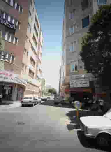 تره بار حاج ارزونی شهرک در شهرک امام خمینی