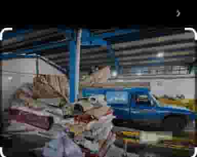 قالیشویی ومبل شویی گلستان در ملک شهر اصفهان