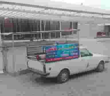 قالیشویی هاشمی در شاهزید اصفهان