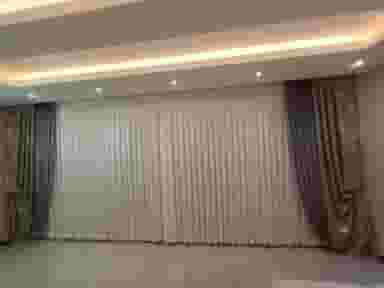 موسسه تزئینات سهرابی گالری پرده سینا M.T.SO در جوباره اصفهان