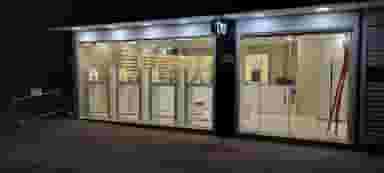 اپتیک هوراد در سیچان اصفهان